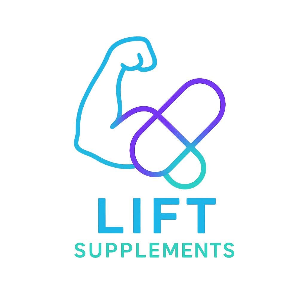 Fondo LiftSupplements